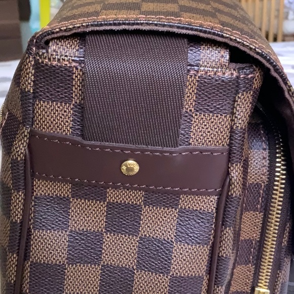 Louis Vuitton Men Messenger bag - Picture 9 of 9